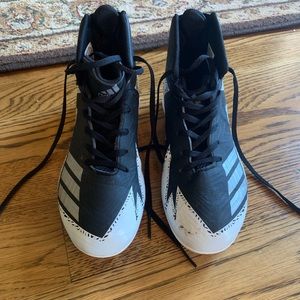 Adidas Football Cleats